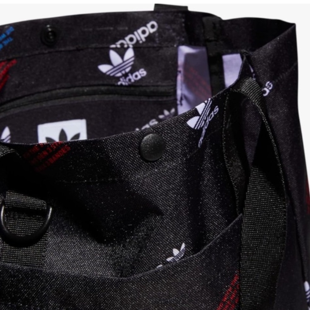 Adidas Originals Simple Tote Bag - Picture 2 of 5